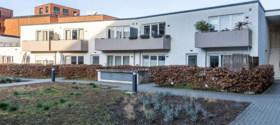 1 Schlafzimmer Wohnung in Münster, Germany, Nr. 222407 11