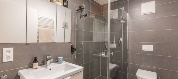 1 Schlafzimmer Wohnung in Münster, Germany, Nr. 222407 6