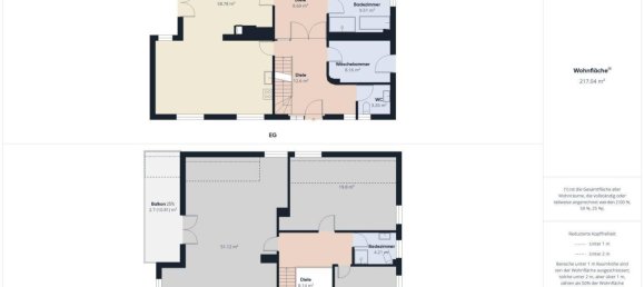 6 rooms House in Klagenfurt am Worthersee, Austria No. 54796 34