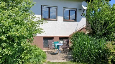 6 rooms House in Klagenfurt am Worthersee, Austria No. 54796
