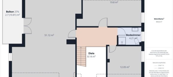 6 rooms House in Klagenfurt am Worthersee, Austria No. 54796 36