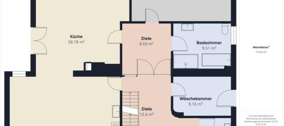 6 rooms House in Klagenfurt am Worthersee, Austria No. 54796 35