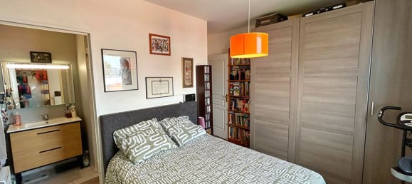 Квартира с 1 спальней в Ренн, Франция № 307242 3