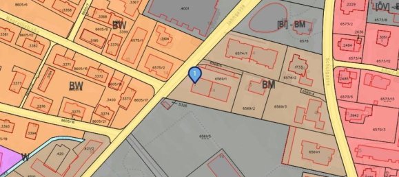 1 غرف نوم شقة في Dornbirn, Austria رقم 254819 20