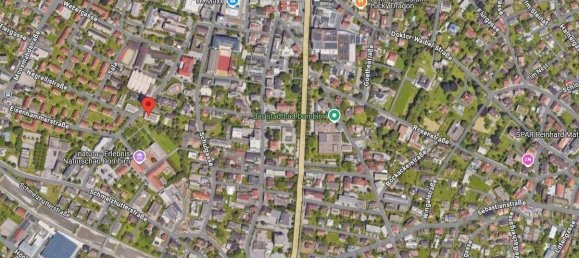 1 غرف نوم شقة في Dornbirn, Austria رقم 254819 21