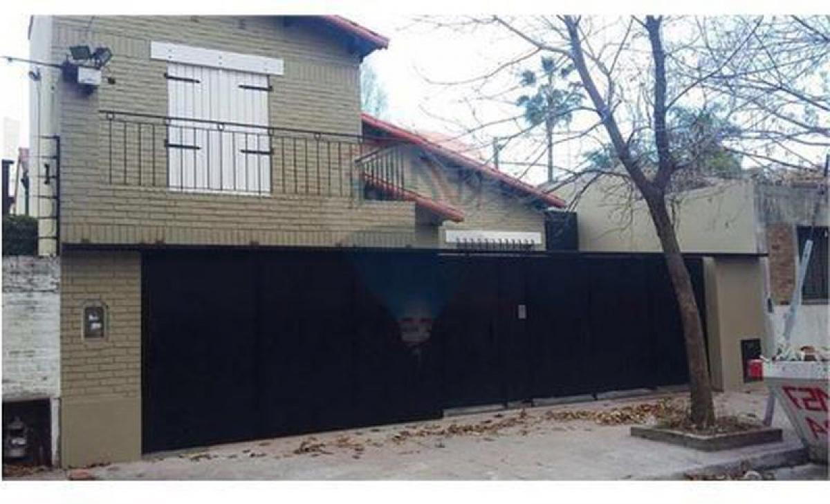 3 غرف نوم منزل في San Isidro, Argentina رقم 56434