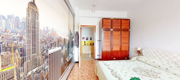 Apartamento T3 em Acqui Terme, Italy N.º 85701 20