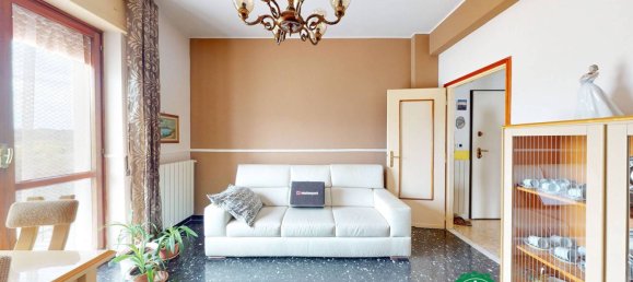 Apartamento T3 em Acqui Terme, Italy N.º 85701 5
