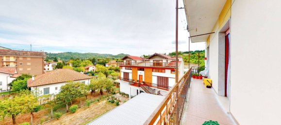 Apartamento T3 em Acqui Terme, Italy N.º 85701 25