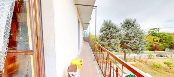 Apartamento T3 em Acqui Terme, Italy N.º 85701 13