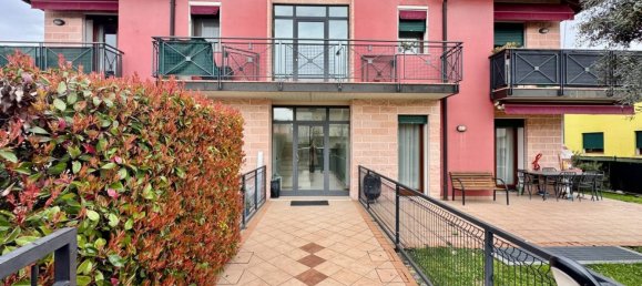 2 rooms Apartment in Sovizzo, Italy No. 52323 10