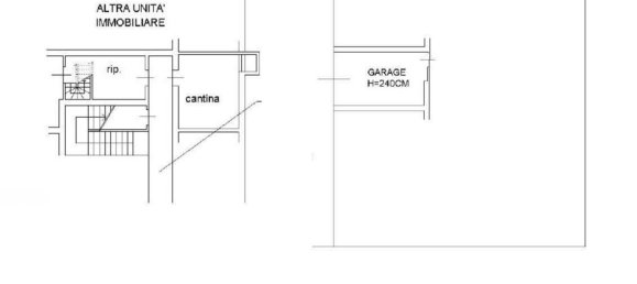 2 rooms Apartment in Sovizzo, Italy No. 52323 12