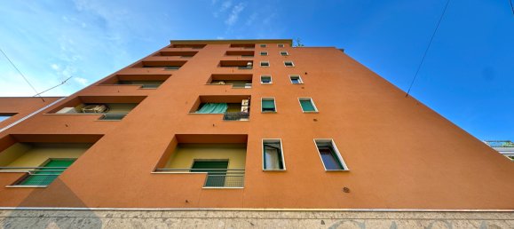 2-salle Appartement à Milan, Italy No. 351354 11