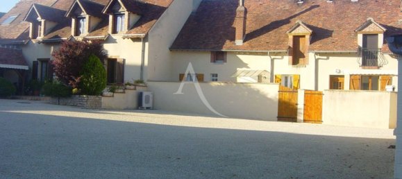 7 غرف نوم منزل في Montargis, France رقم 47026 8