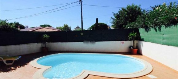 7 bedrooms Villa in Carvoeiro, Portugal No. 1528 4