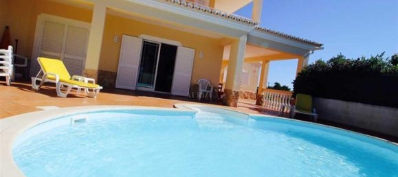 7 bedrooms Villa in Carvoeiro, Portugal No. 1528 3