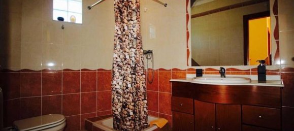 7 bedrooms Villa in Carvoeiro, Portugal No. 1528 10