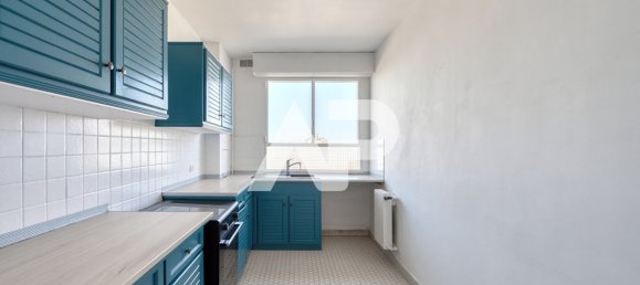 3 bedrooms Apartment in Rueil-Malmaison, France No. 321120 6