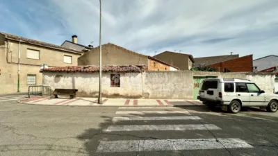 3 غرف نوم تاون هاوس في Guadalajara, Spain رقم 248315