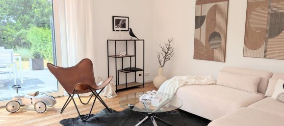 4 bedrooms Townhouse in Luneburg, Germany No. 349892 3