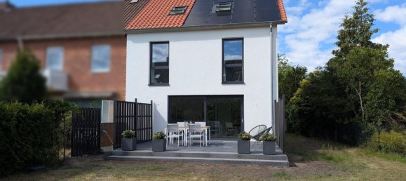 4 bedrooms Townhouse in Luneburg, Germany No. 349892 10