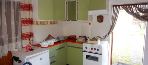 Бунгало с 3 комнатами в Нойзидль ам Зе, Австрия № 242977 15