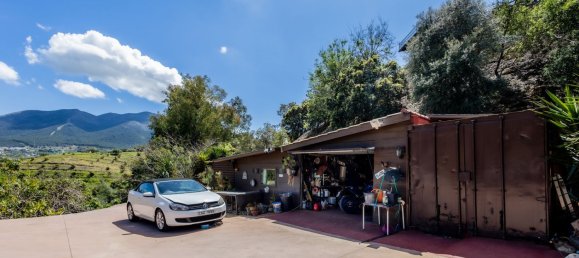 6 Schlafzimmer Haus in Alhaurin el Grande, Spain, Nr. 113330 45