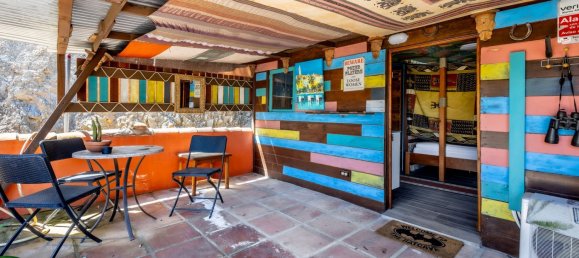 6 Schlafzimmer Haus in Alhaurin el Grande, Spain, Nr. 113330 49