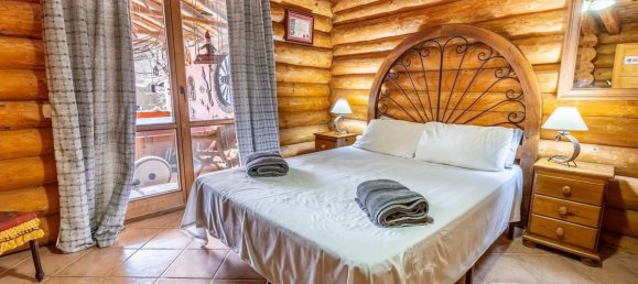 6 Schlafzimmer Haus in Alhaurin el Grande, Spain, Nr. 113330 32