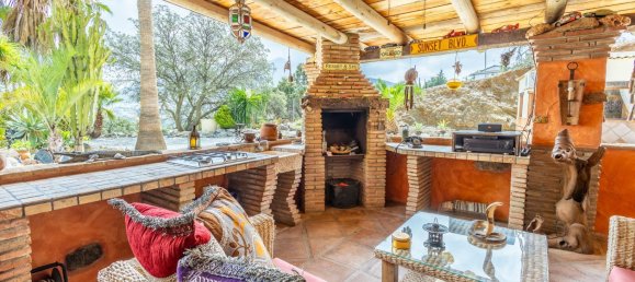 6 Schlafzimmer Haus in Alhaurin el Grande, Spain, Nr. 113330 16