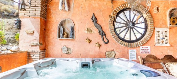 6 Schlafzimmer Haus in Alhaurin el Grande, Spain, Nr. 113330 11