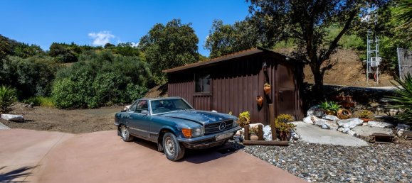 6 Schlafzimmer Haus in Alhaurin el Grande, Spain, Nr. 113330 47