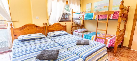 6 Schlafzimmer Haus in Alhaurin el Grande, Spain, Nr. 113330 37