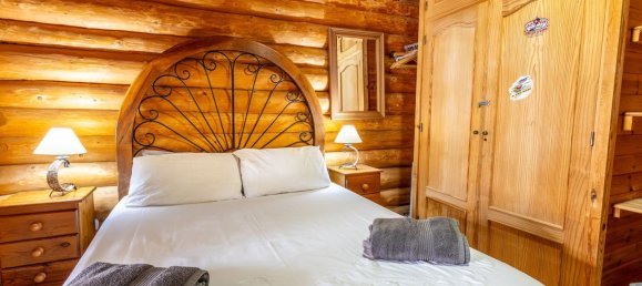 6 Schlafzimmer Haus in Alhaurin el Grande, Spain, Nr. 113330 33