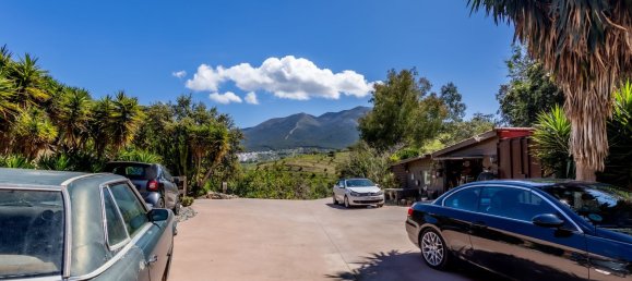 6 Schlafzimmer Haus in Alhaurin el Grande, Spain, Nr. 113330 44