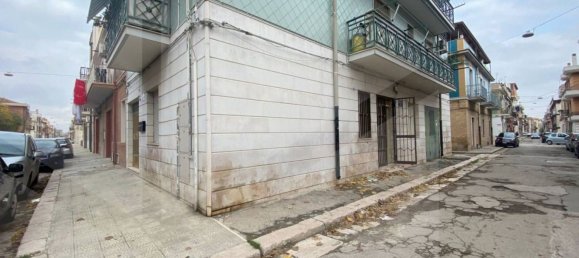 2 rooms House in San Severo, Italy No. 23977 2