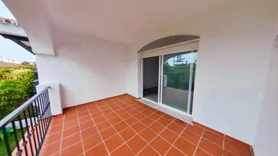 Apartamento T3 em Marbella, Spain N.º 175034