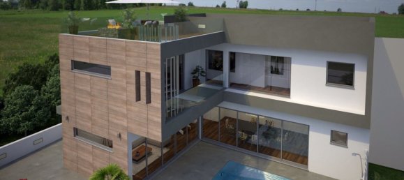 3 bedrooms Villa in Limassol, Cyprus No. 12512 6