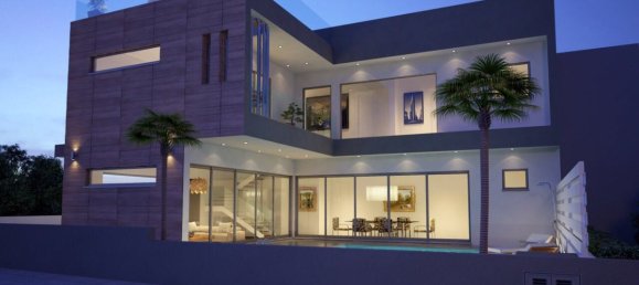 3 bedrooms Villa in Limassol, Cyprus No. 12512 4