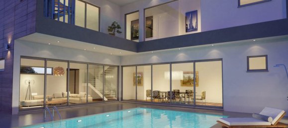 3 bedrooms Villa in Limassol, Cyprus No. 12512 5