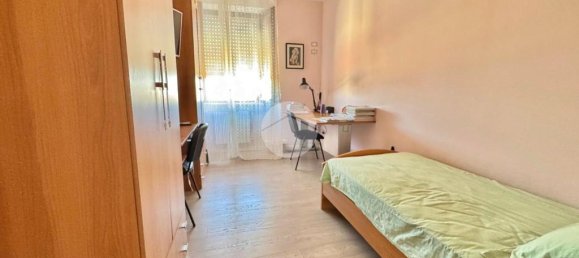 4 bedrooms Apartment in Novi Ligure, Italy No. 356664 21