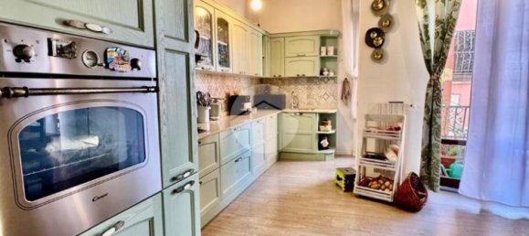 4 bedrooms Apartment in Novi Ligure, Italy No. 356664 3