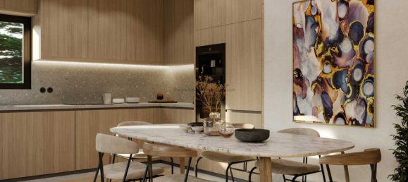 2 bedrooms House in Deryneia, Cyprus No. 23945 4