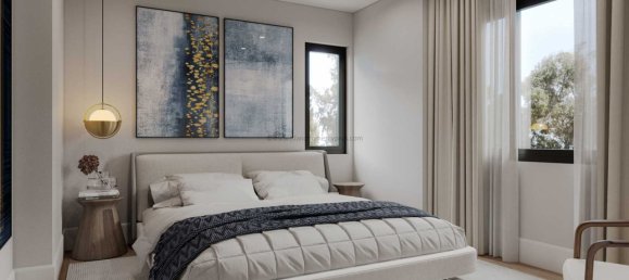 2 bedrooms House in Deryneia, Cyprus No. 23945 7