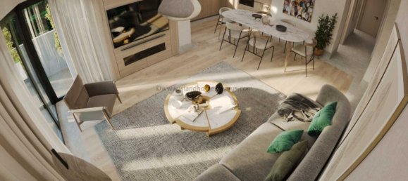 2 bedrooms House in Deryneia, Cyprus No. 23945 5