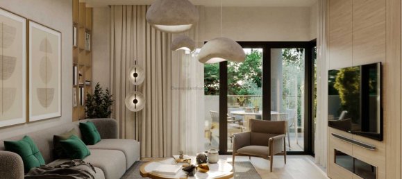 2 bedrooms House in Deryneia, Cyprus No. 23945 2