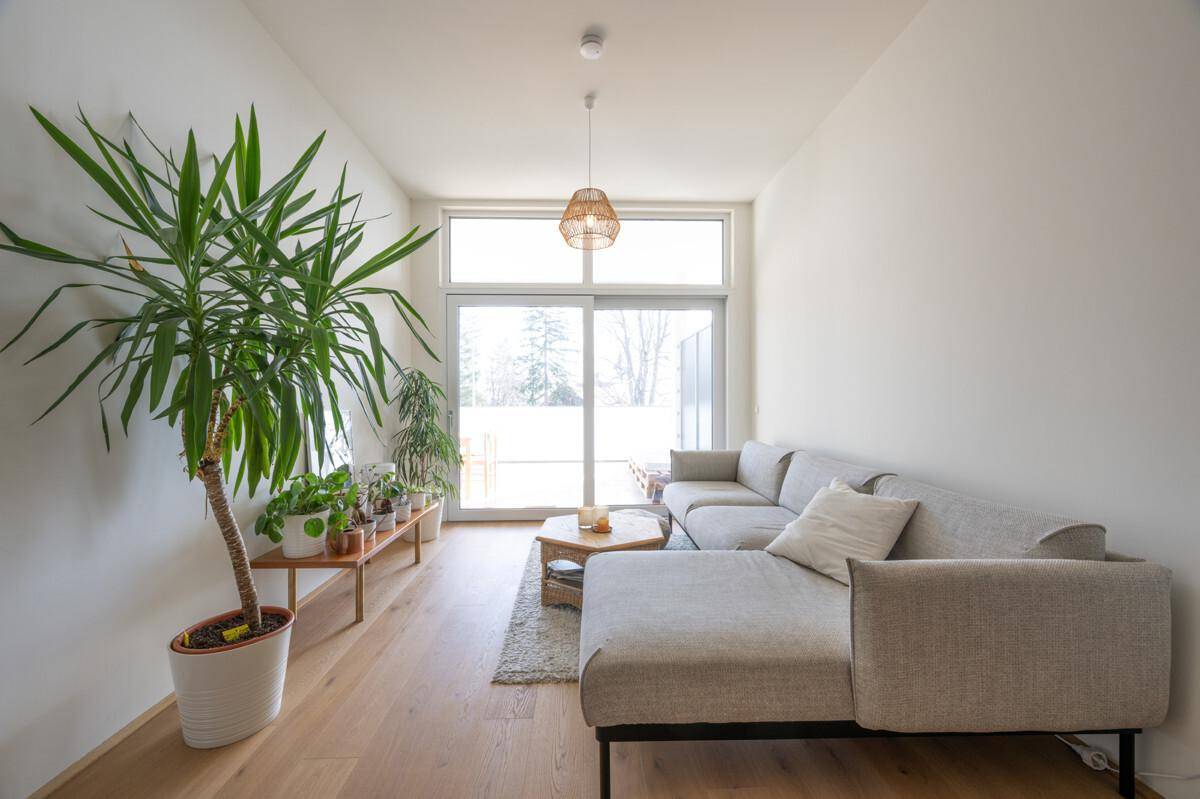 1 Schlafzimmer Wohnung in Innsbruck-Stadt, Austria, Nr. 182116