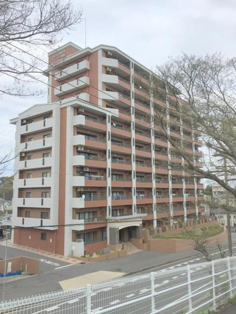 3 غرف نوم شقة في Aichi, Japan رقم 2106