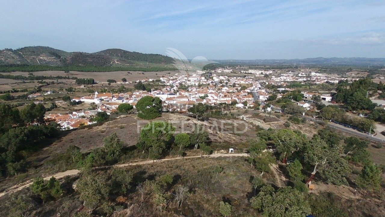  Land in Odemira, Portugal No. 283351