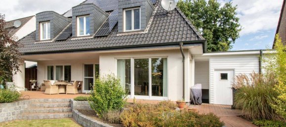 Casa T4 em Coesfeld, Germany N.º 353545 38